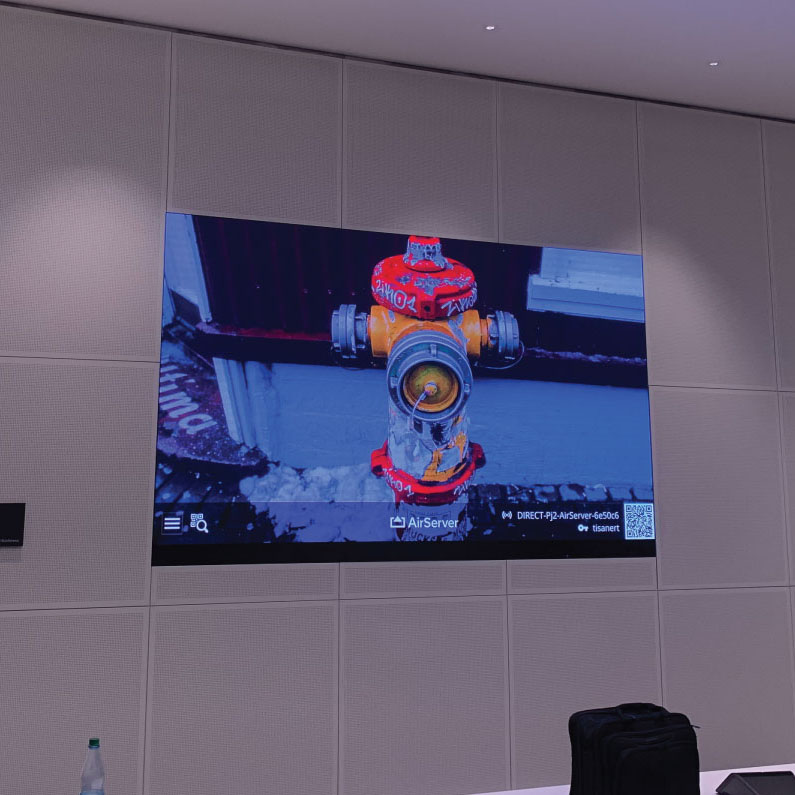 Hva gjør LED-skjermer til det ultimate valget for moderne visuelle skjermer?